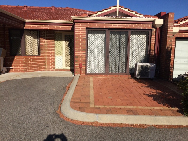 5/17 Dante Court, Bentley WA 6102