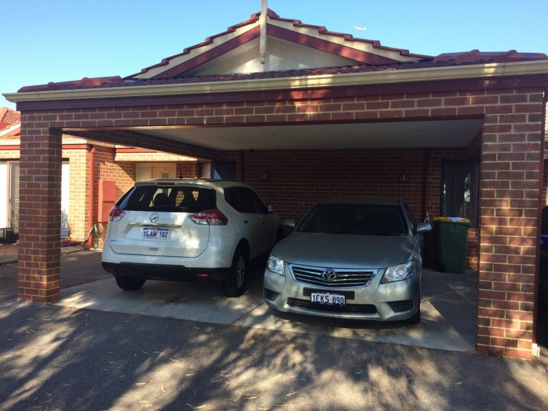 5/17 Dante Court, Bentley WA 6102