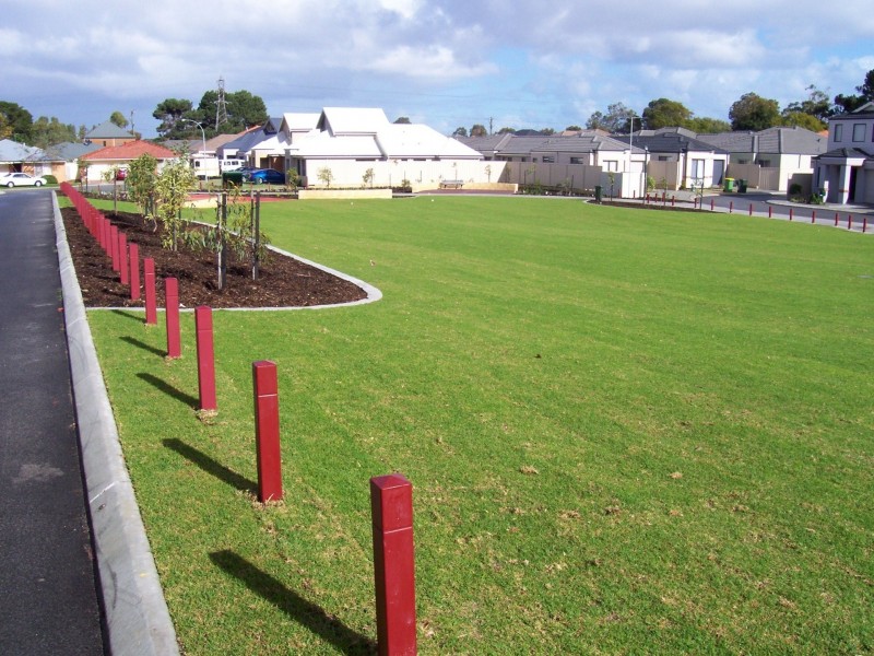 5/17 Dante Court, Bentley WA 6102