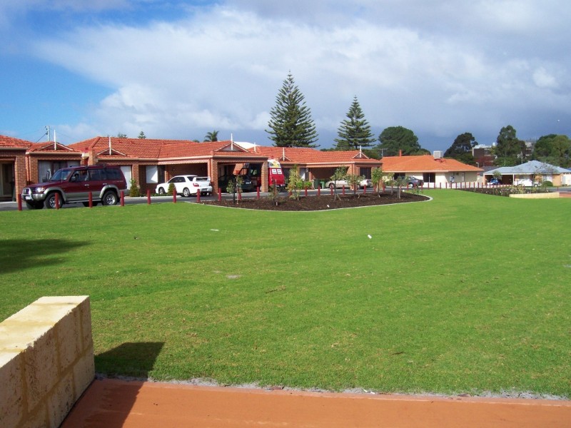 5/17 Dante Court, Bentley WA 6102