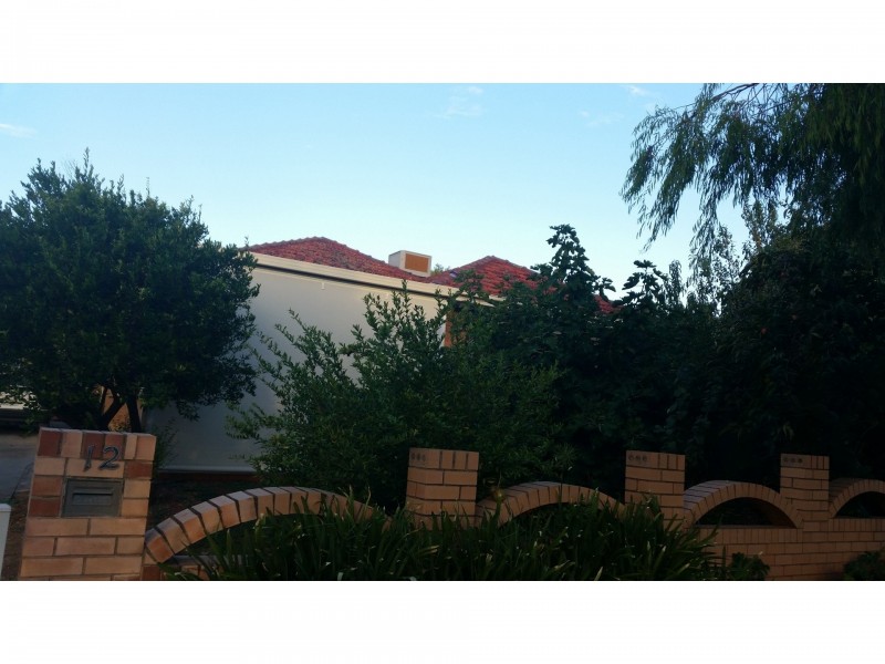 1/12 Geoffrey Avenue, Valley View SA 5093