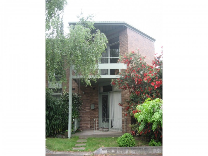 40 Leonard Street, Parkville VIC 3052