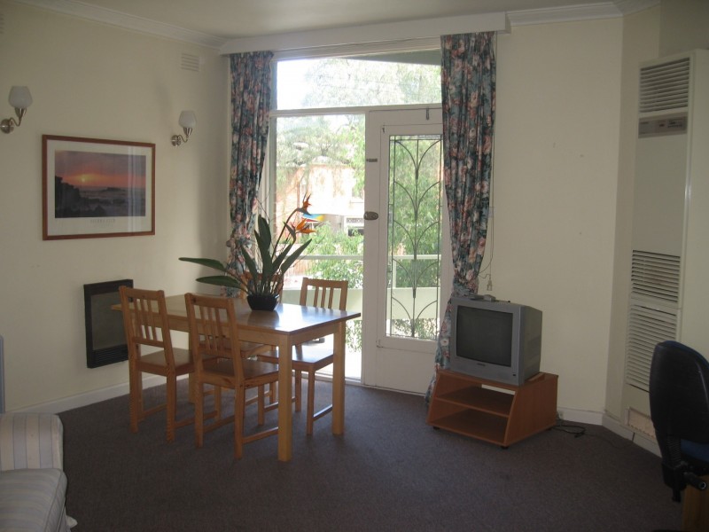 40 Leonard Street, Parkville VIC 3052