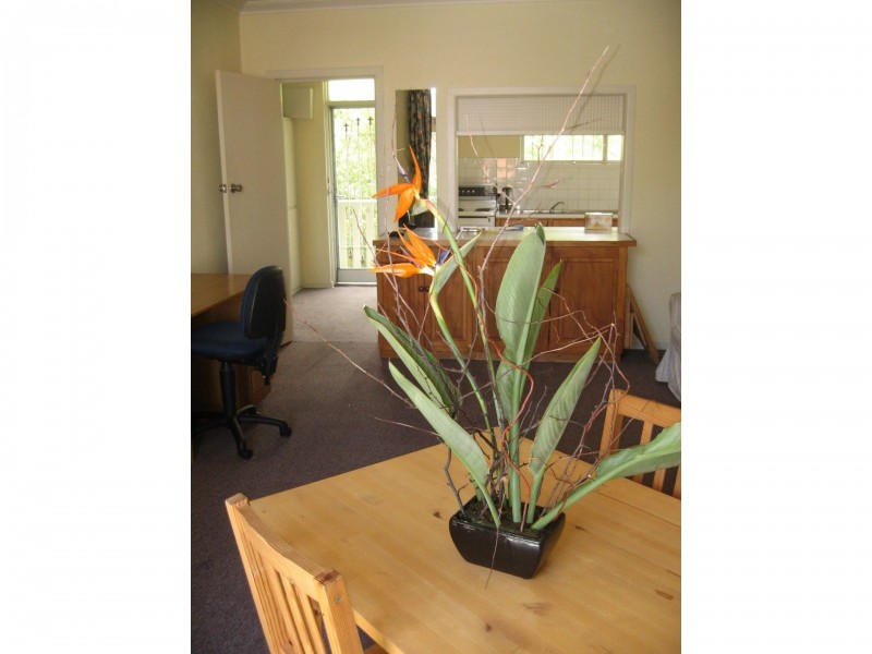 40 Leonard Street, Parkville VIC 3052