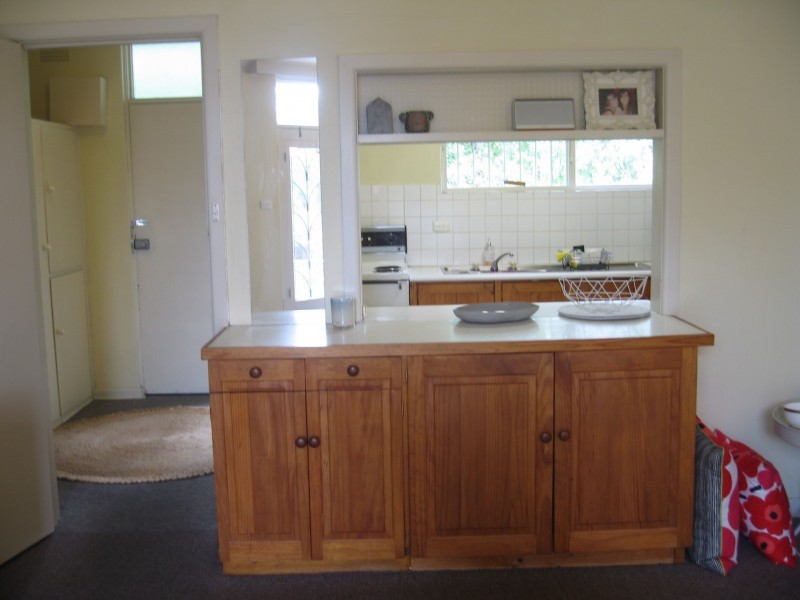 40 Leonard Street, Parkville VIC 3052