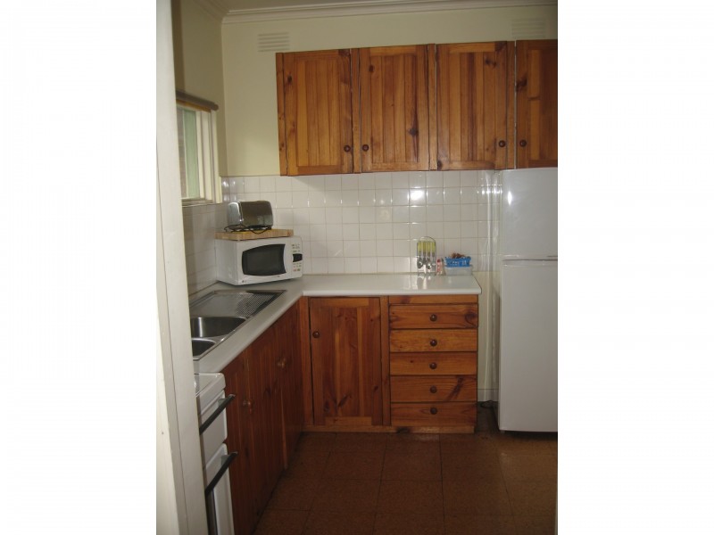 40 Leonard Street, Parkville VIC 3052