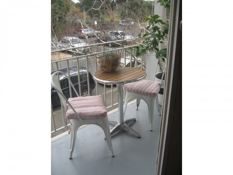 40 Leonard Street, Parkville VIC 3052