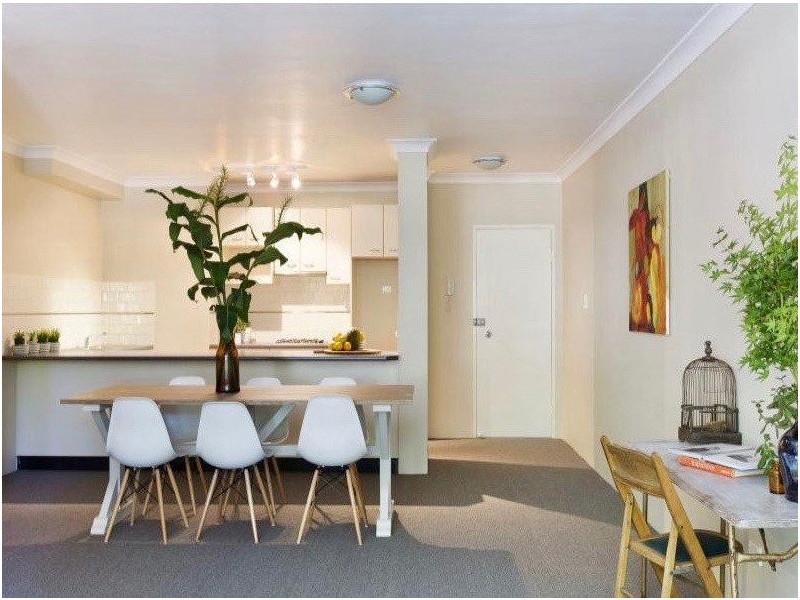 2/6-8 Northwood Street, Camperdown NSW 2050