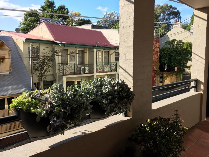 2/6-8 Northwood Street, Camperdown NSW 2050