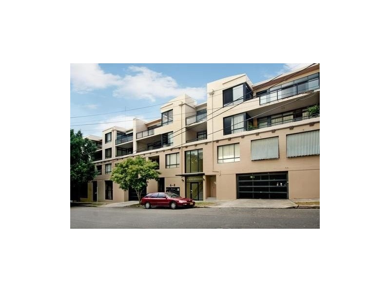 2/6-8 Northwood Street, Camperdown NSW 2050