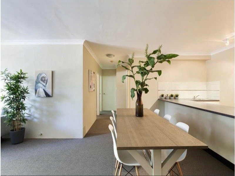 2/6-8 Northwood Street, Camperdown NSW 2050