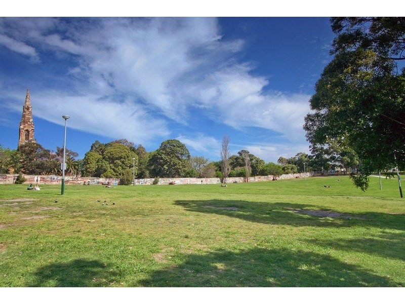 2/6-8 Northwood Street, Camperdown NSW 2050