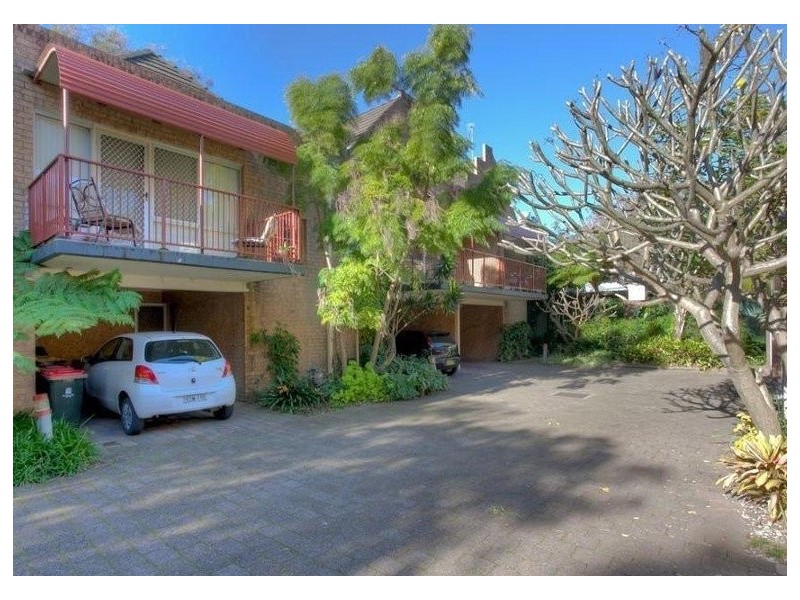 9/5 Dawson Street, Cooks Hill NSW 2300
