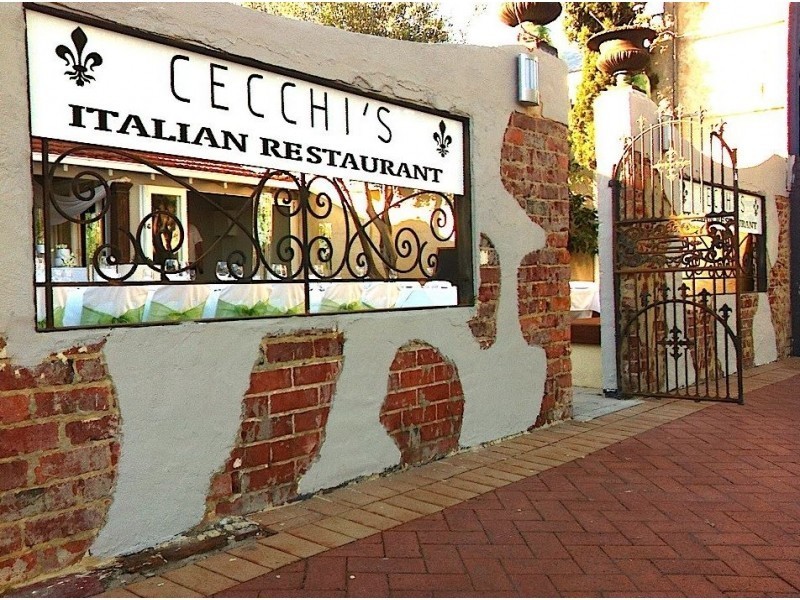 Perth WA 6000