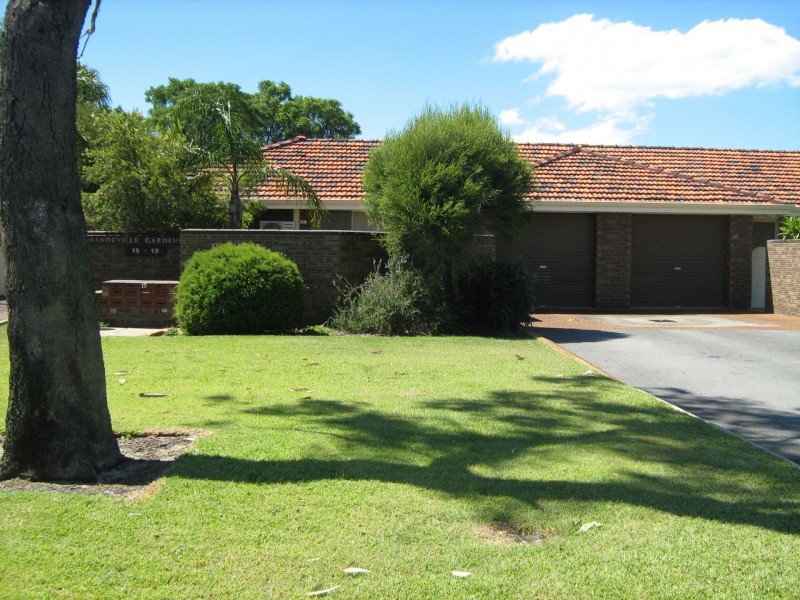20/15 Kilter Place, Rivervale WA 6103