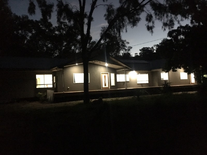 40 Lagoon Drive, Moore Park Beach QLD 4670