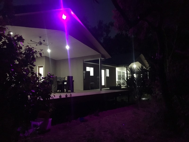 40 Lagoon Drive, Moore Park Beach QLD 4670