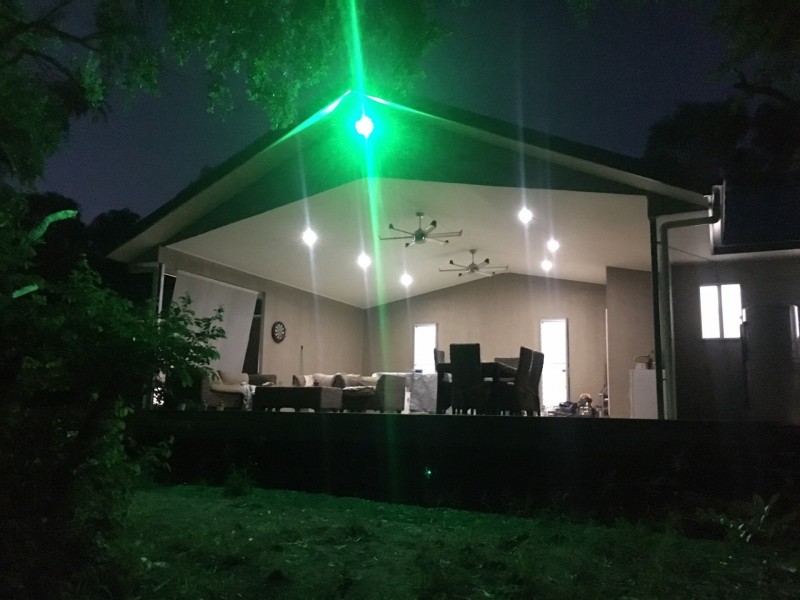 40 Lagoon Drive, Moore Park Beach QLD 4670