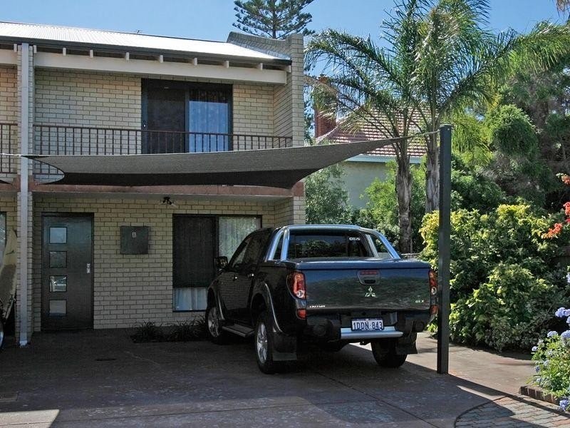 8/5 Swanbourne Street, Fremantle WA 6160