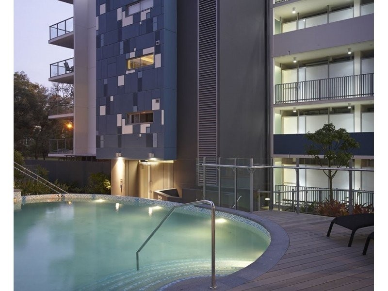 1108/72 Victoria Park Road, Kelvin Grove QLD 4059