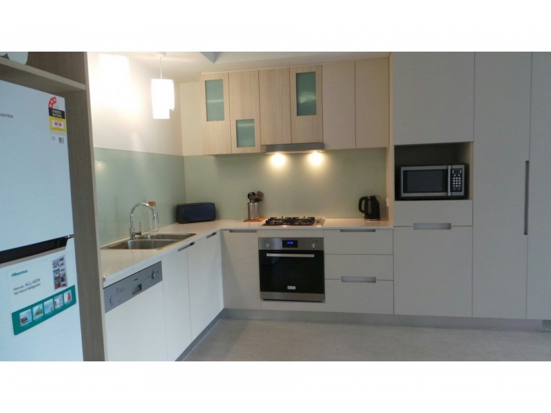 1108/72 Victoria Park Road, Kelvin Grove QLD 4059