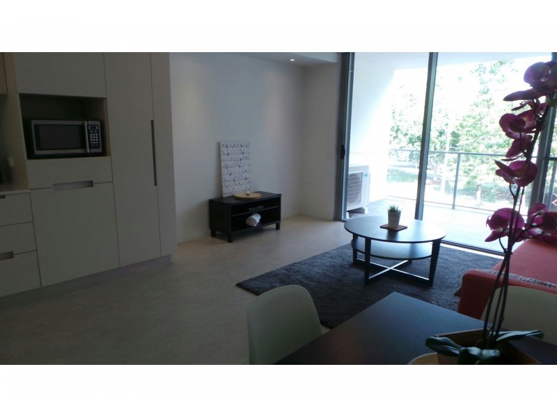 1108/72 Victoria Park Road, Kelvin Grove QLD 4059