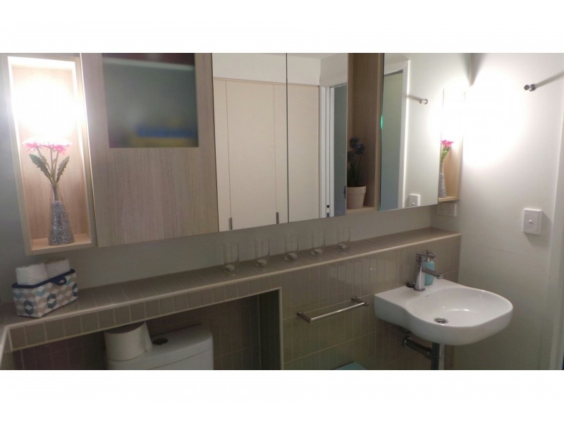 1108/72 Victoria Park Road, Kelvin Grove QLD 4059