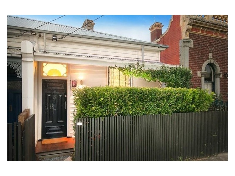 22 Hotham Street, Collingwood VIC 3066