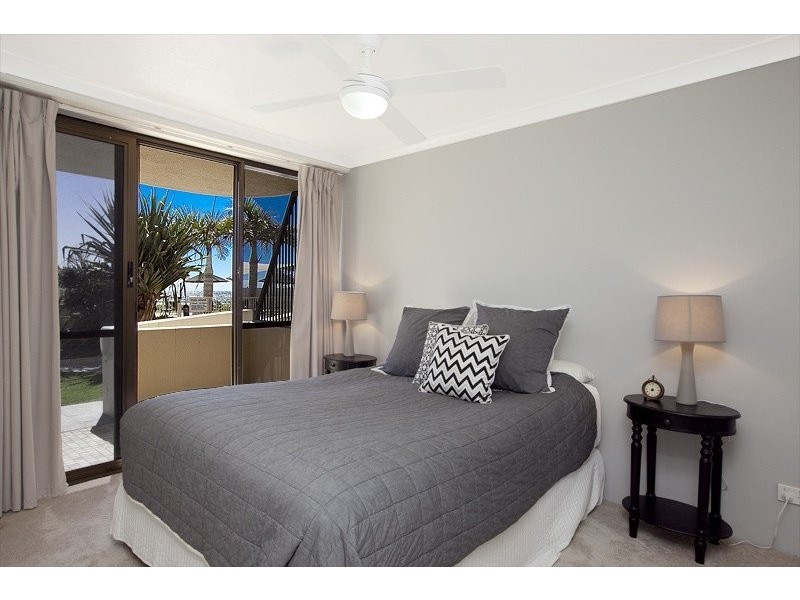 3/387 Golden Four Drive, Tugun QLD 4224