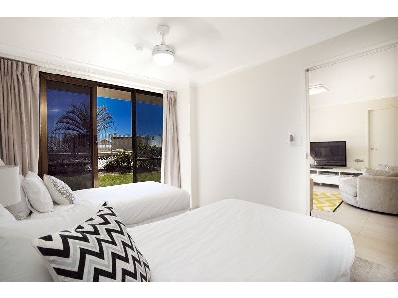3/387 Golden Four Drive, Tugun QLD 4224
