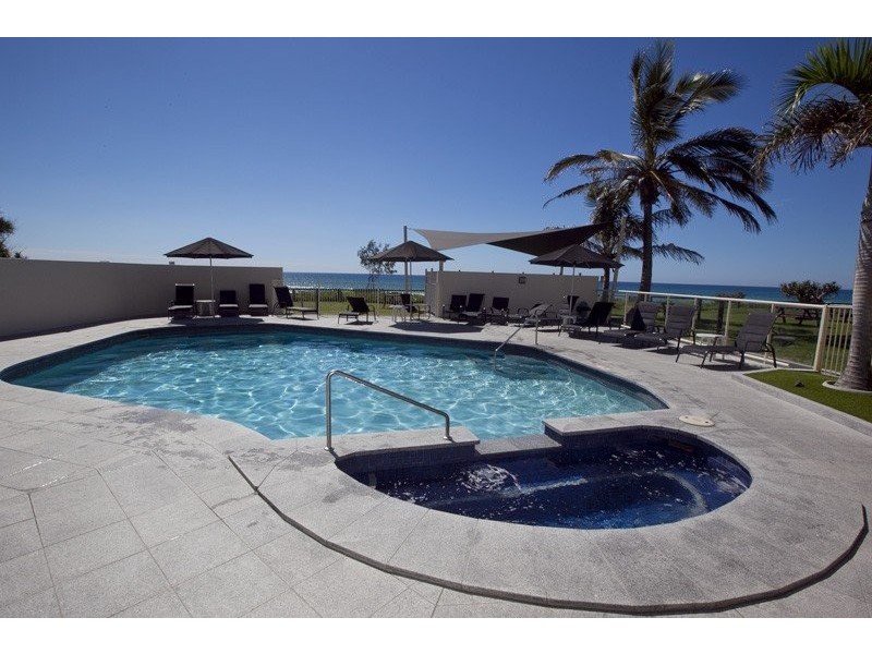 3/387 Golden Four Drive, Tugun QLD 4224