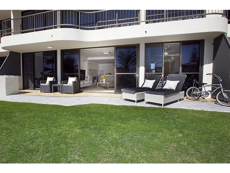 3/387 Golden Four Drive, Tugun QLD 4224