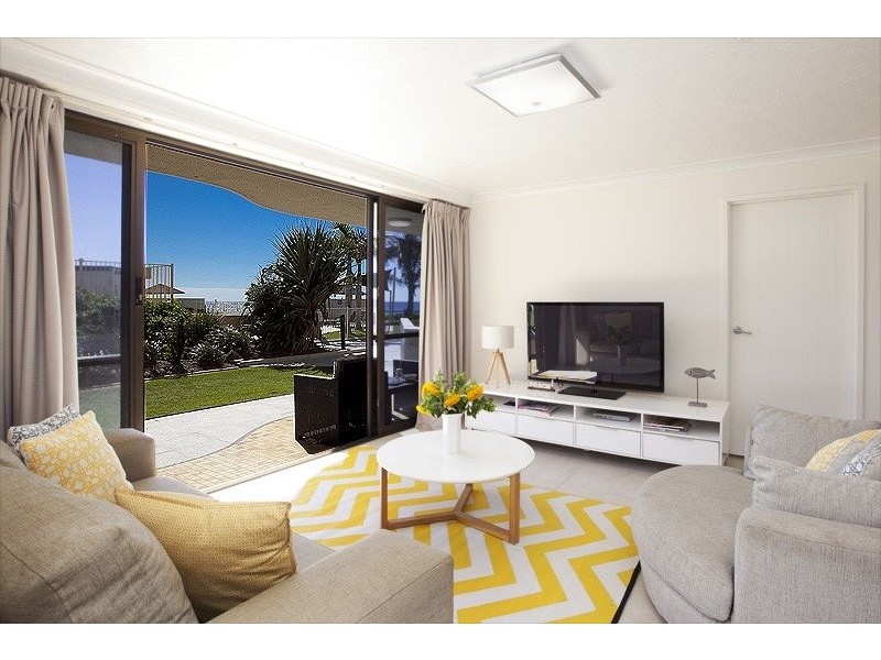 3/387 Golden Four Drive, Tugun QLD 4224