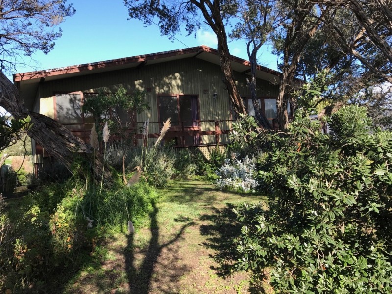 Blairgowrie VIC 3942