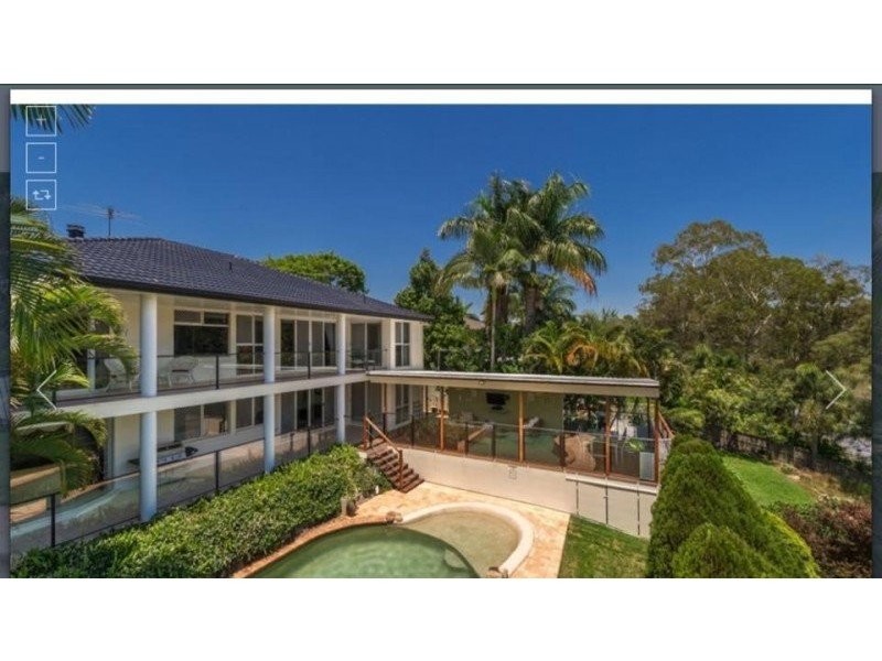 7 Wendouree Crescent, Westlake QLD 4074