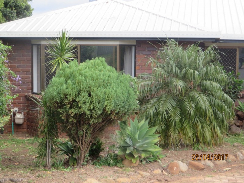 4 Saltram Street, Wilsonton Heights QLD 4350