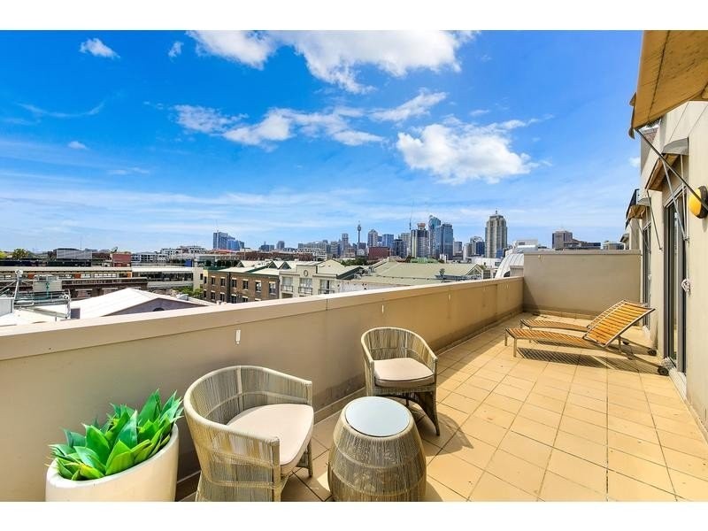 502/2-12 Smail Street, Ultimo NSW 2007