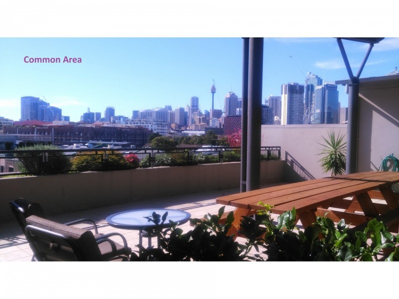 502/2-12 Smail Street, Ultimo NSW 2007