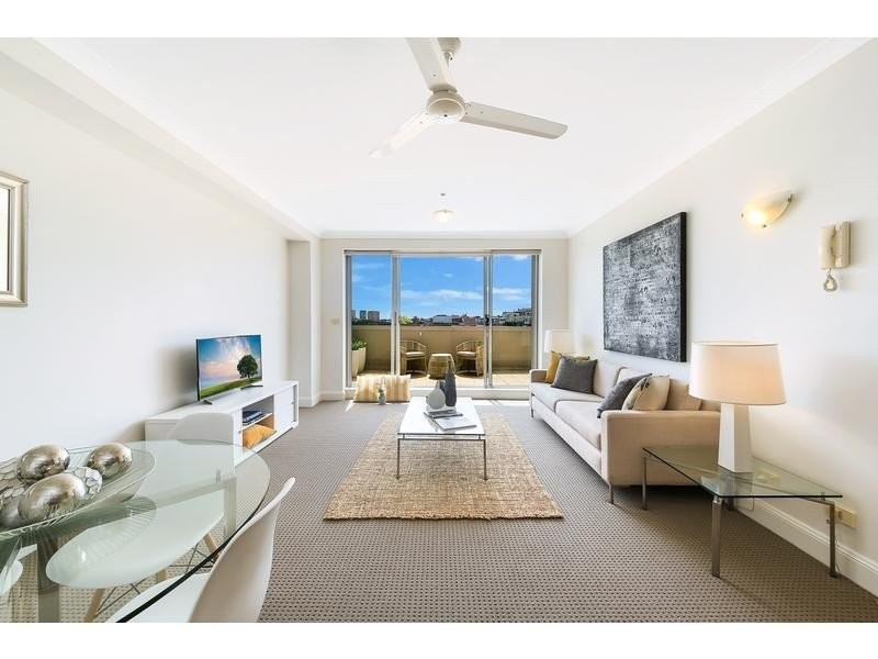 502/2-12 Smail Street, Ultimo NSW 2007