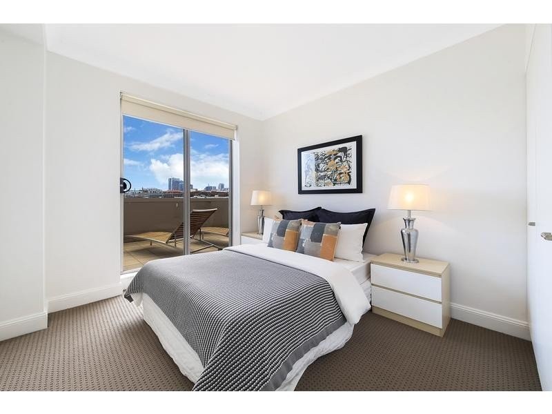 502/2-12 Smail Street, Ultimo NSW 2007