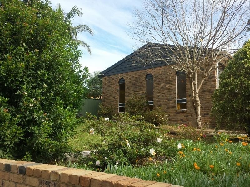 10 Woolway Close, Cambewarra NSW 2540