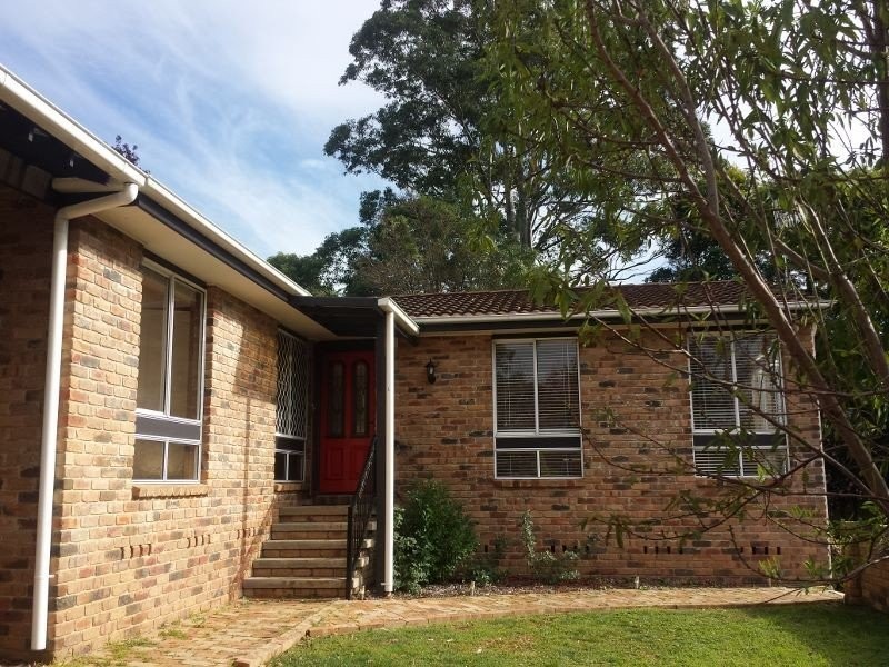 10 Woolway Close, Cambewarra NSW 2540