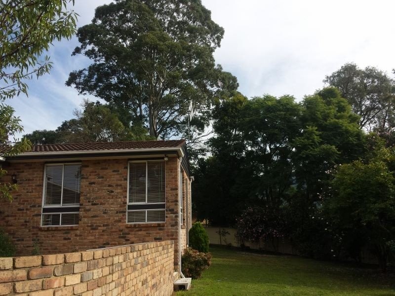 10 Woolway Close, Cambewarra NSW 2540