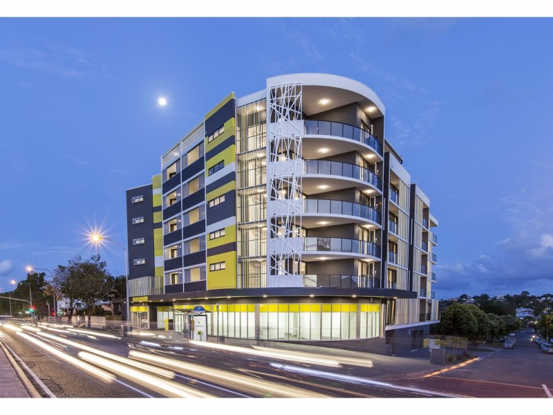 309/623 Lutwyche Street, Lutwyche QLD 4030