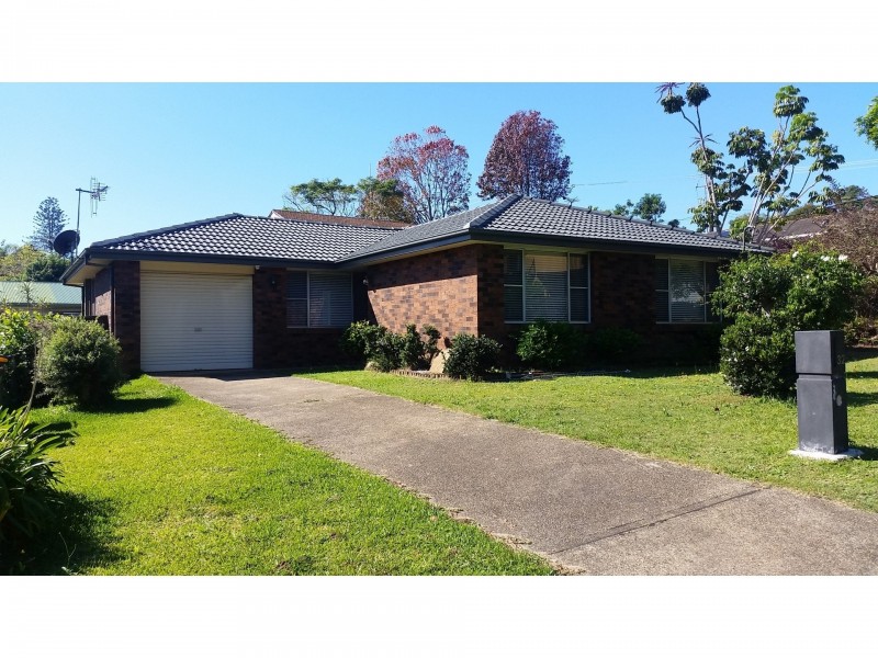 32 Wyandra Crescent, Port Macquarie NSW 2444