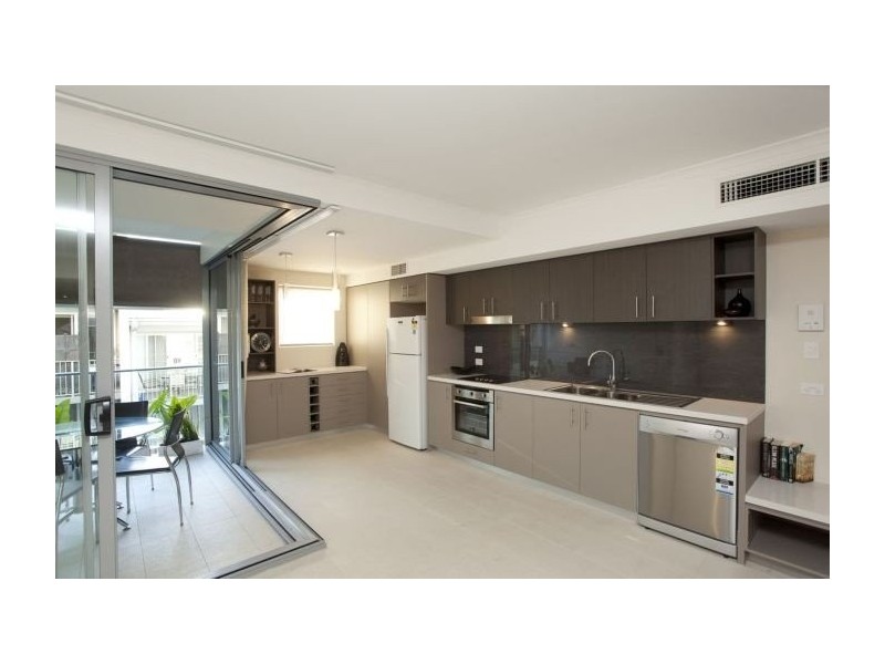 35/46 Arthur Street, Fortitude Valley QLD 4006