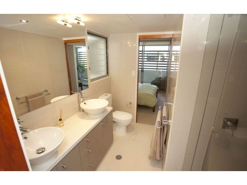 35/46 Arthur Street, Fortitude Valley QLD 4006