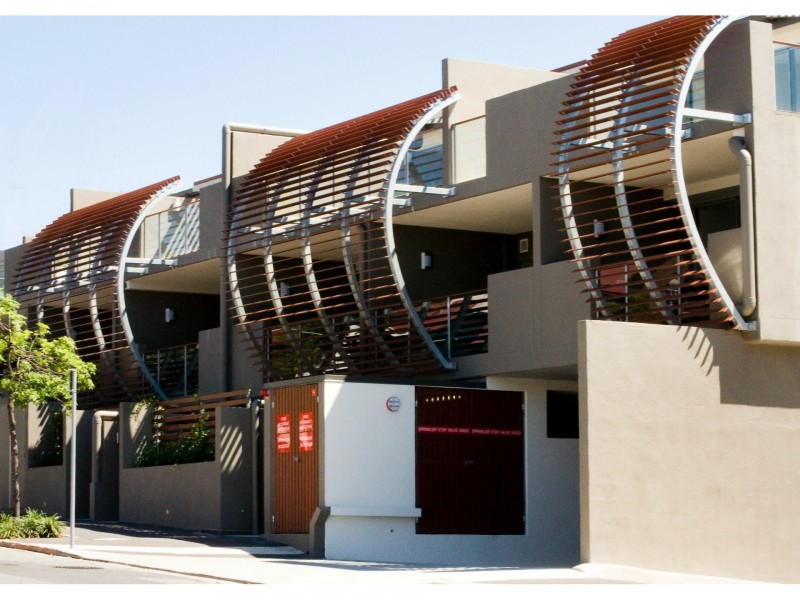 35/46 Arthur Street, Fortitude Valley QLD 4006