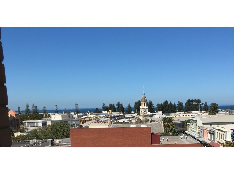 802/23 Adelaide Street, Fremantle WA 6160