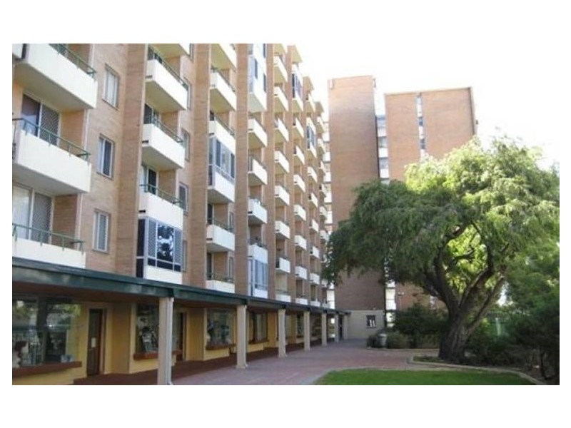 802/23 Adelaide Street, Fremantle WA 6160